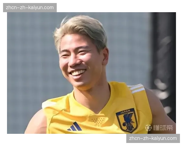 波鸿官方：前锋浅野拓磨肌肉纤维撕裂，预计缺席四周