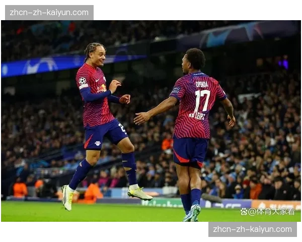 RB莱比锡3-1逆转霍芬海姆，塞斯科梅开二度