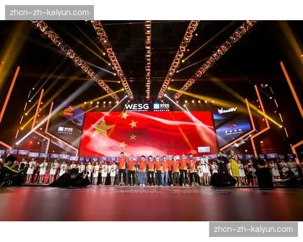 深度报道:电子竞技入奥提案再次被推迟表决,传统体育与新兴项目的理念冲突 深度报道:电子竞技入奥提案再次被推迟表决,传统体育与新兴项目的理念冲突